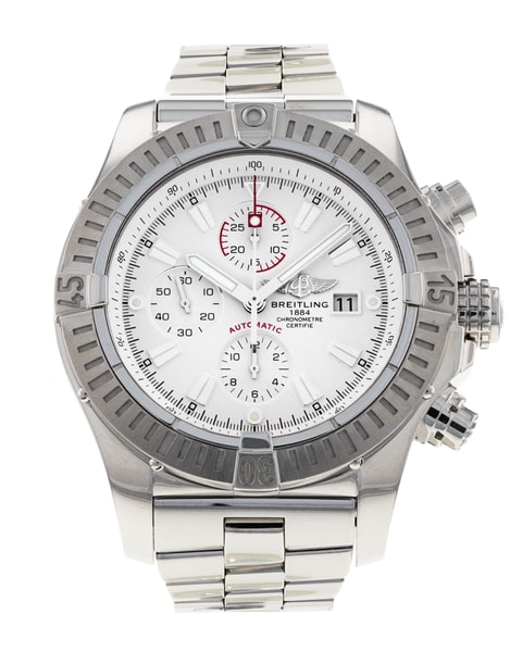 Breitling Super Avenger A13370
